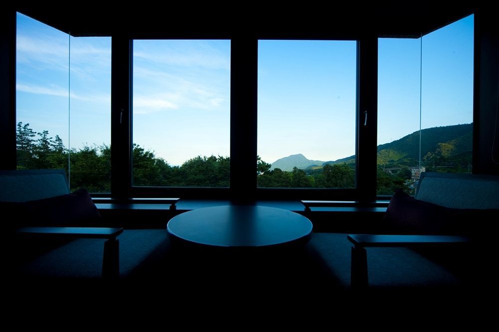 Resorpia Beppu Hotel Buitenkant foto